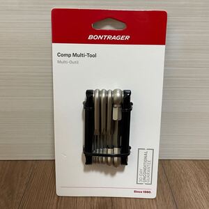 【新品未使用】Bontrager Comp Multi-tool 携帯工具