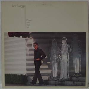 中古LPレコード簡易洗浄済み：ボズ・スキャッグス(BOZ SCAGGS)「Down Two Then Left (US盤)