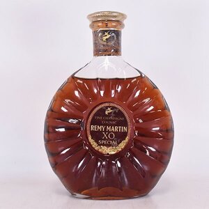 ★レミーマルタン XO スペシャル 旧ボトル ※ 1000ml/1L コニャック REMY MARTIN XO SPECIAL L080417