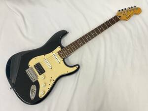 Squier by Fender Vintage Modified Stratocaster HSS / スクワイヤー ストラトキャスター 2007年製【現状品】♪