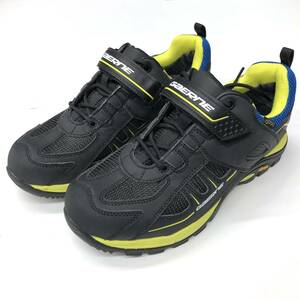 Gaerne 4884-001 ガエルネ Nemy Gore-Tex シューズ 25.5cm MBT ゴアテックス ビブラム