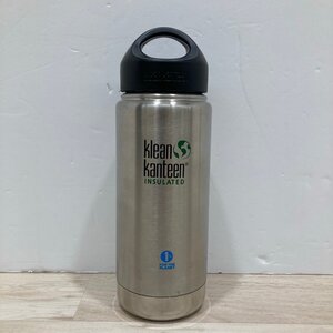 klean kanteen INSULATED 16oz 473ml クリーンカンティーン ステンレスボトル[D0803]