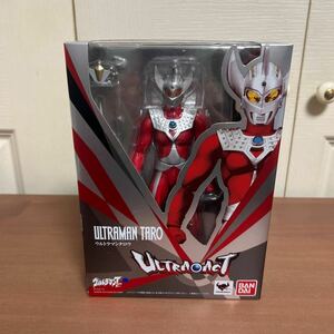 nttt BANDAI バンダイ ULTRA-ACT ウルトラアクト ウルトラマンタロウ