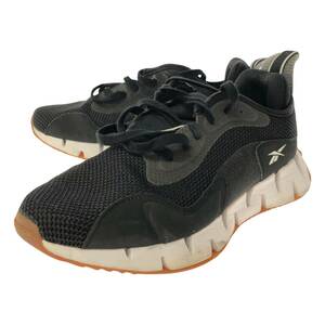 Reebok リーボック FX1092 スニーカー size27/ブラック