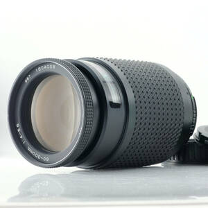 【トキナ】Tokina AF 60-300mm F4-5.6 ニコンFマウント用 #e464