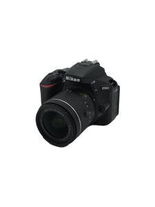 Nikon◆デジタル一眼カメラ D5600 18-55 VR レンズキット