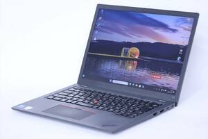 1円～ 第12世代 Windows11 16Gメモリ WUXGA液晶 バッテリー良好 Lenovo ThinkPad L13 Gen3 i5-1235U 16G 256G 13.3型 Wi-Fi6 Thunderbolt4