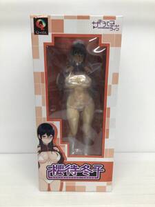 【未開封】櫻待冬子 「サキュバステードライフ」 1/6 PVC製塗装済み完成品