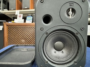 ジェービーエル JBL スピーカー1本ユニット変更品 CONTROL1