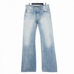 アルマーニ ジーンズ ARMANI JEANS デニム ジーンズ 30 インディゴ UJPN2111 03228 メンズ