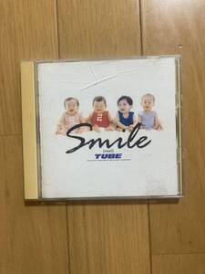 ◯《帯付》【TUBE（チューブ）】『Smile（スマイル）』CD☆☆☆