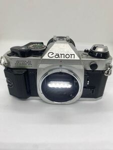 【E/XB0307】Canon キャノン AE-1PROGRAM ボディ ②