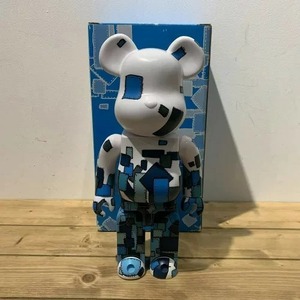 MEDICOM TOY BE@RBRICK Levi