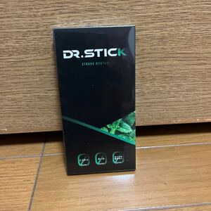 DR.STICK ストロングメンソール