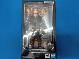 フィギュア S.H.Figuarts アナキン・スカイウォーカー(Revenge of the Sith)