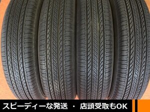 ★☆ 175/80R16 2023年製 良品 4本 ★☆ BS DUELER H/L ブリヂストン デューラー ジムニー ★迅速発送 店頭受け取り 組替も対応 長野県