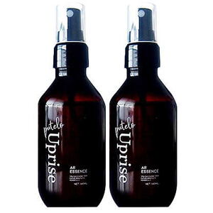 正規品販売商品 プテロ putelo プテロ AR エッセンス Uprise 140ml 2個セット ヘアトニック サロン 専売品