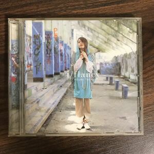 (B380)中古CD100円 矢井田瞳 I /Flancy