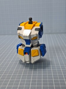 ジャンク ガンダム7号機 胴体 hg ガンプラ ガンダム GUNDAM gunpla robot uc466