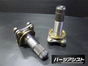 ■ Ｒ200 デフ用 サイド フランジ ■ パーツアシスト製 ハコスカ GC10 KGC10 PGC10 KPGC10 skylinne GT GTX GTR L20 L28 S20