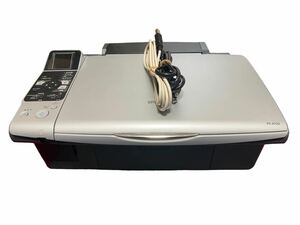 EPSON インクジェットプリンター インクジェット複合機 PX-A720 エプソン 通電OK ジャンク エラーE-90