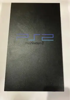 【動作確認済み/すぐ遊べるセット】PS2 SCPH-35000