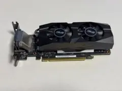 GTX1650 LP 動作確認済 ロープロファイル