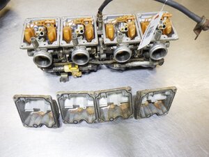 FZR250R キャブレターAssy☆3LN、後期型