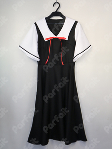 コスプレ衣装 かぐや様は告らせたい／秀知院学園女子制服（夏服）（Sサイズ）