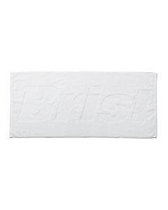 【新品未使用】 24SS 新品 FCRB f.c real bristol エフシーレアルブリストル SOPHNET ソフネット BATH TOWEL バスタオル 小物 WHITE 白色