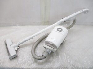 ◎展示品 Panasonic パナソニック 紙パック式掃除機 Jコンセプト 軽量 MC-JP830K ホワイト w1283