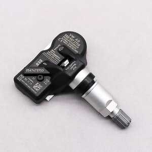 【送料無料】 5Q0907275B ＴＰＭＳ 空気圧センサー 1個 アウディ Audi R8 42 4S RS3 RS4 RS5 F5 SQ5 TFSI SQ7 TDI TT 8S FV3 TTRS 