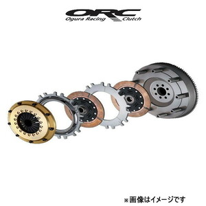 ORC クラッチ SEクラッチ ORC-409-SE(シングル) シルビア S15 ORC-409D-NS0210-SE 小倉レーシング SE Clutch