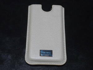 新品 DOLCE&GABBANA スマホケース 0115 121 BP1641 A3G15 PZ