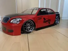 トップライン　セルシオ　ボディ　topline