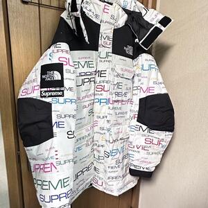 Supreme/The North Face Coldworks Parka