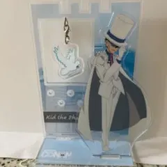 怪盗キッド アクリルスタンド Kid the Phantom Thief