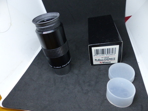 ビクセン 長焦点 PL40㎜ EYEPIECE 箱付 美品