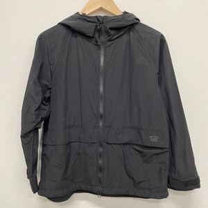 【snow peak】スノーピーク★マウンテンパーカー Light Mountain Cloth Zip Up Parka ジップアップ ジャケット JK-24SU104 サイズ1 12