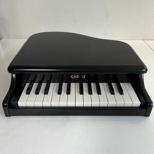  KAWAI カワイ ミニピアノ ミニグランドピアノ おもちゃ 楽器玩具 現状品