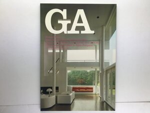 GA Global Architecture #22 リチャード・マイヤー スミス邸 1967 オールドウェストバリーの住宅