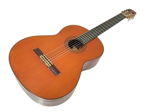 Jose Ramirez ホセラミレス 1a マドリッド 1971年製 クラシックギター ハカランダ 中古 訳あり T8861154
