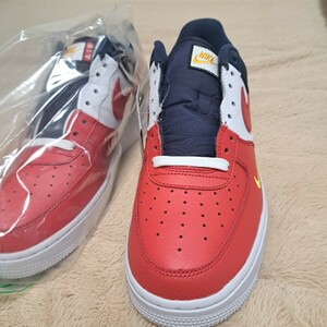 NIKE スニーカー AIR FORCE　1 未使用　28.５センチ