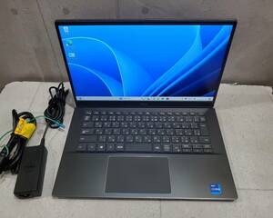 Dell Vostro 14 5402 / Core i7-1165G7 / 256GB / 8GB / Windows11 Pro