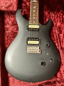 PRS (Paul Reed Smith) SE Standard 24 Satin 