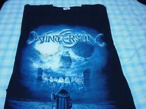 WINTERSUN Tシャツ XLサイズ ENSIFERUM関連