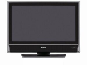 【中古】 JVC KENWOOD ケンウッド 26V型 液晶 テレビ LT-26LC80 ハイビジョン 2006年モデル