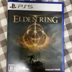 ELDEN RING PS5