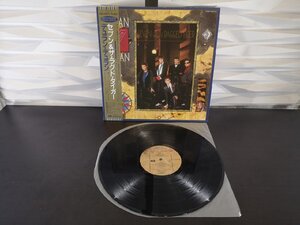 【ハイブリッド洗浄】★レコード★EMI/EMS-91072/SEVEN AND THE RAGGED TIGER/DURAN DURAN/【3点以上で送料無料!! 】243LP11