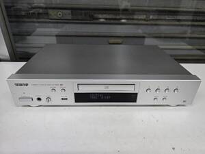 ■4820■ TEAC CD-P650 CDプレーヤー